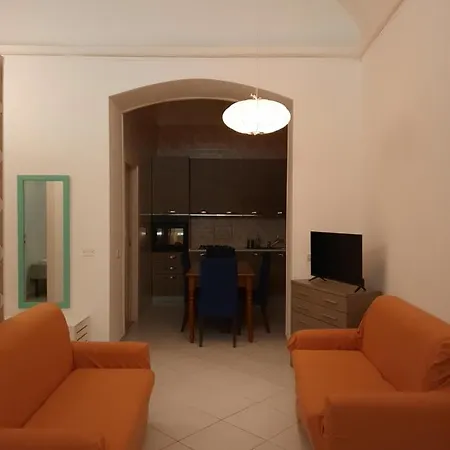 Abbasc O' Vascio Villa Naples Exterior photo