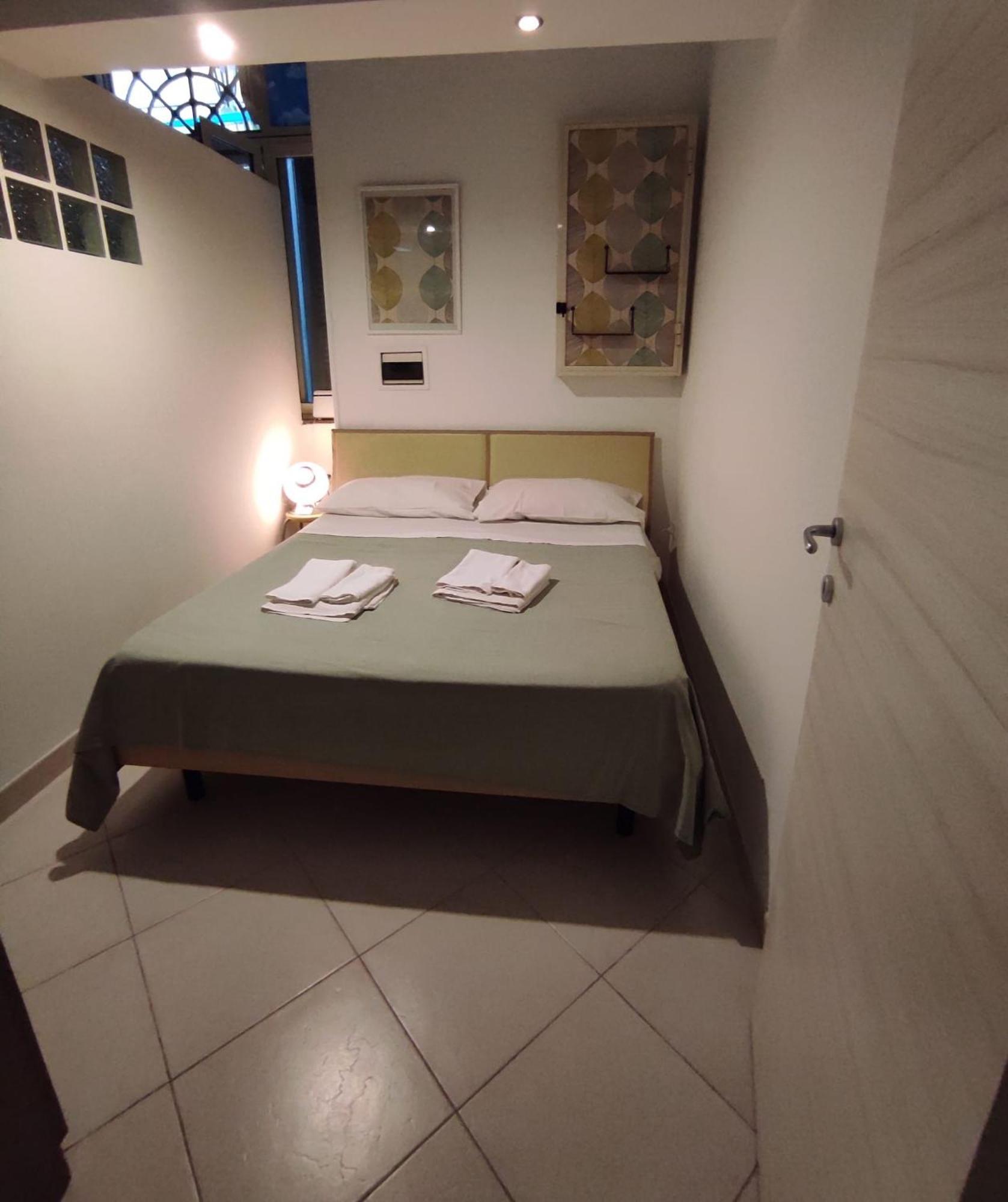 Ferienhaus Abbasc O' Vascio